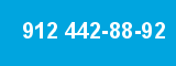 912 442-88-92